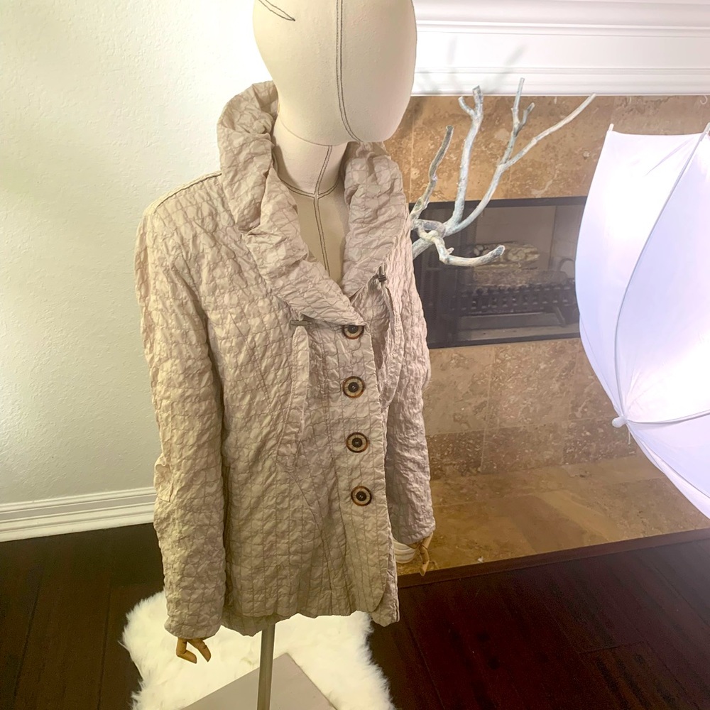 Creenstone  jacket & coats. Windbreaker. Size 38